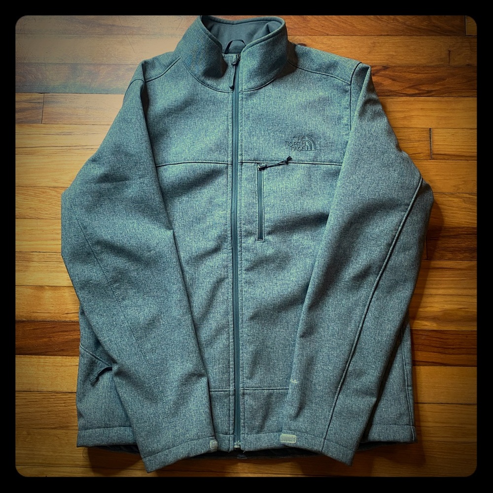 Men’s North Face Jacket